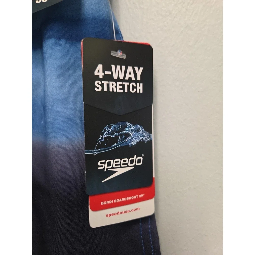 Speedo men bondi